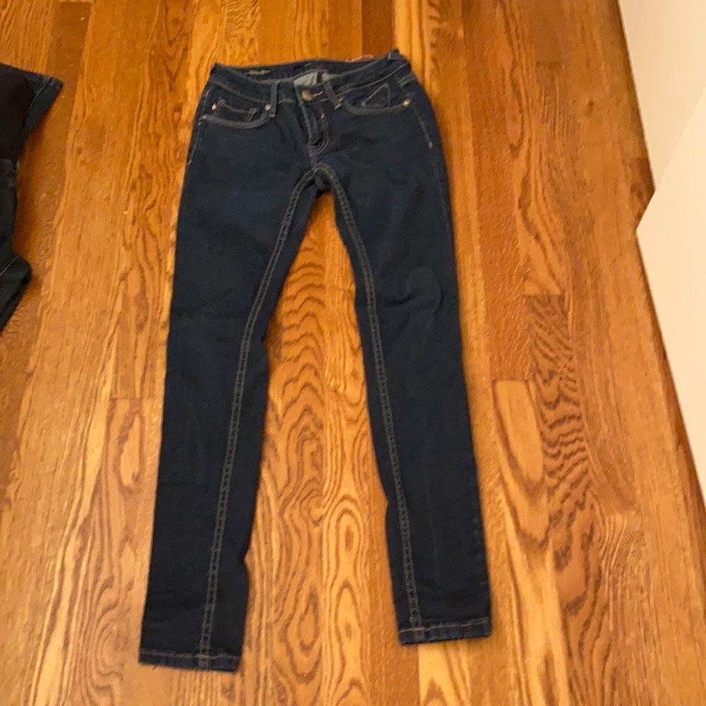 Vigoss jeans